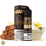 جویس کوبانو ویگاد <br><span>Vgod Cubano 60ml</span>